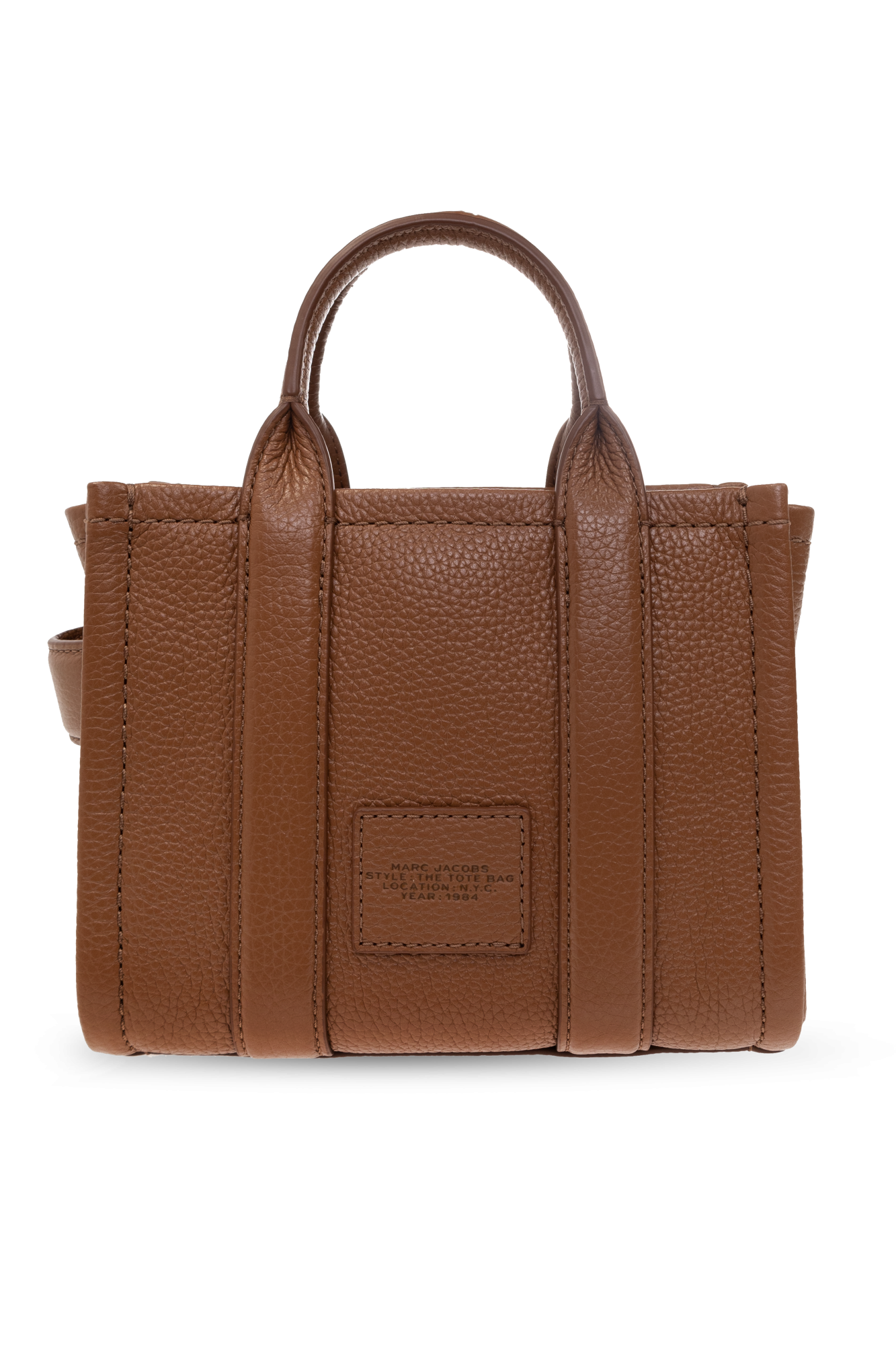 Marc Jacobs 'The Micro Tote' shoulder bag | Women's Bags
